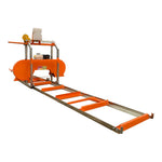 BIG DIG RS18 Portable Sawmill Main Image