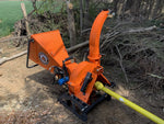 6-Inch PTO Detail Photo 7