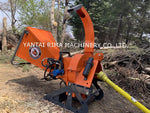 6-Inch PTO Detail Photo 6
