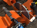 6-Inch PTO Detail Photo 2