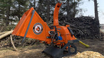 6-Inch PTO PTO Connection Detail